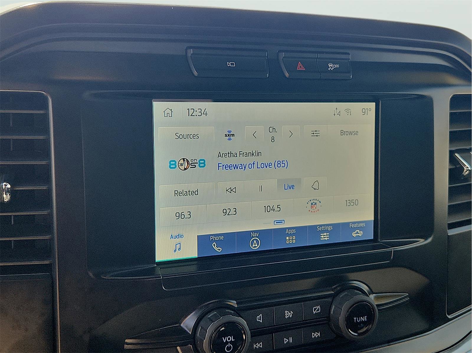 Certified 2023 Ford F150 XL w/ STX Appearance Package image 20