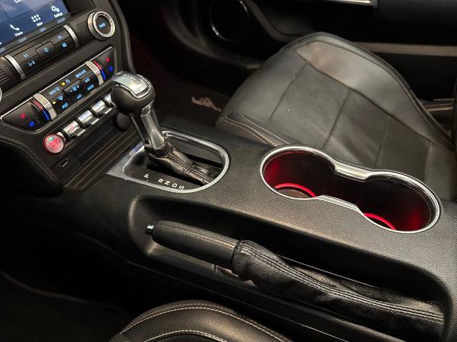 Certified 2019 Ford Mustang Premium image 32