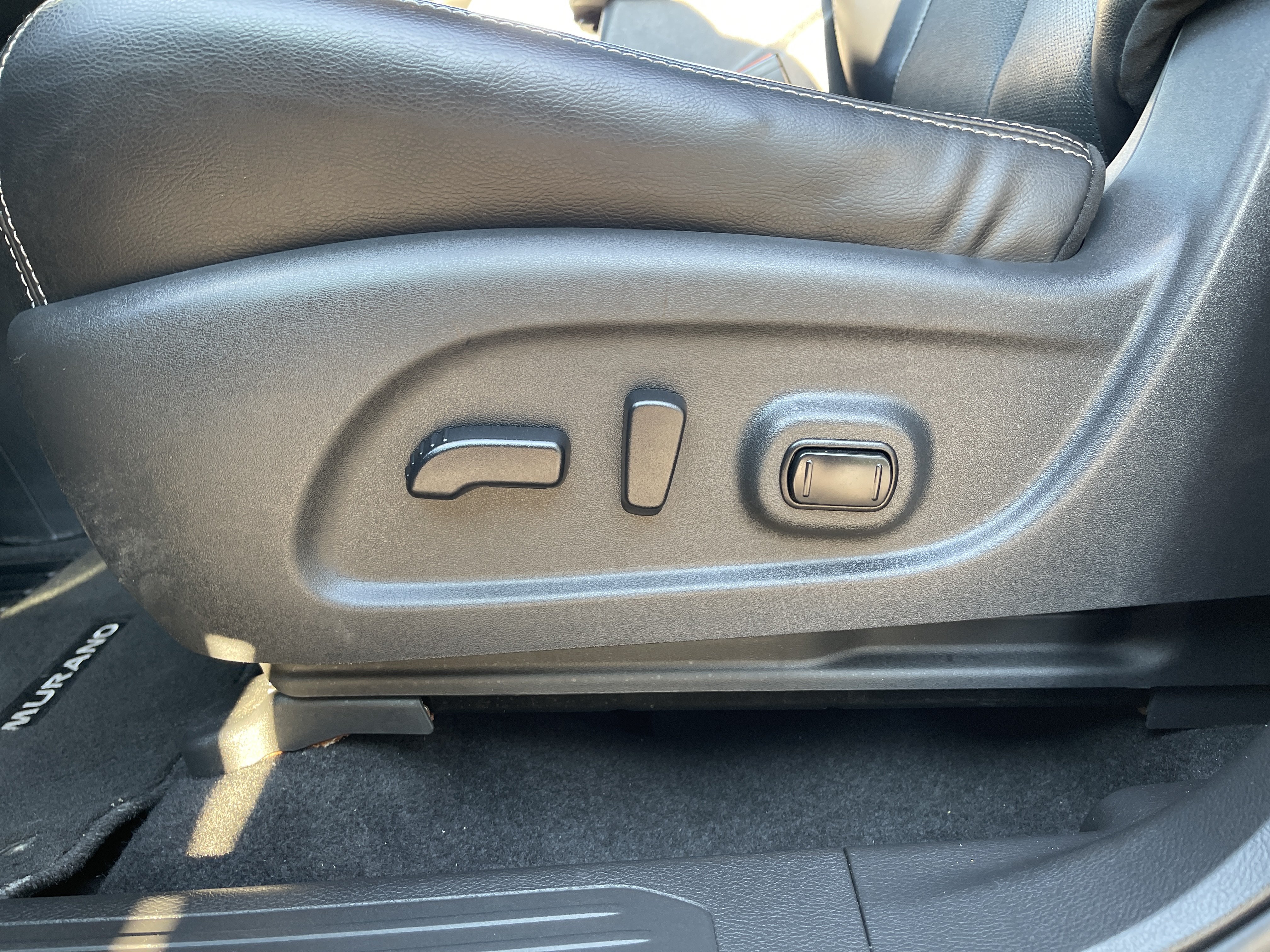 Used 2021 Nissan Murano SL AWD/4WD image 13