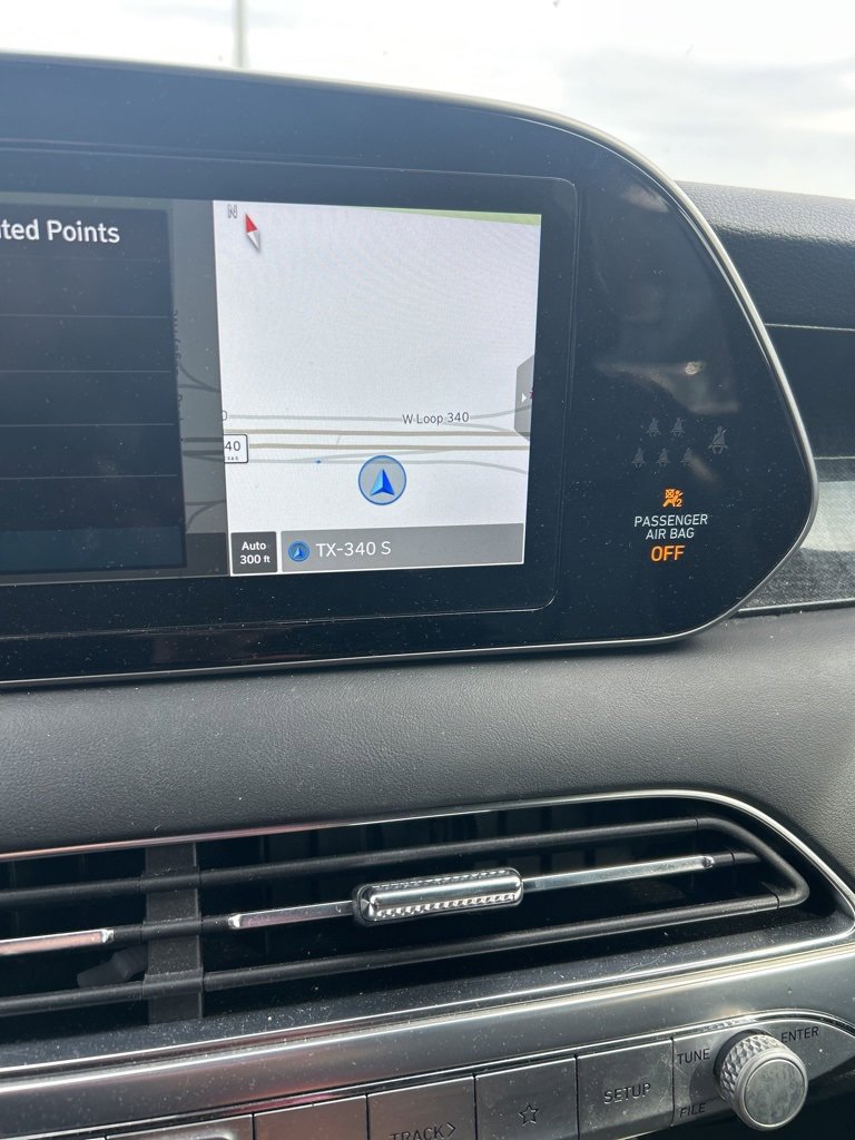 Used 2022 Hyundai Palisade Calligraphy image 6