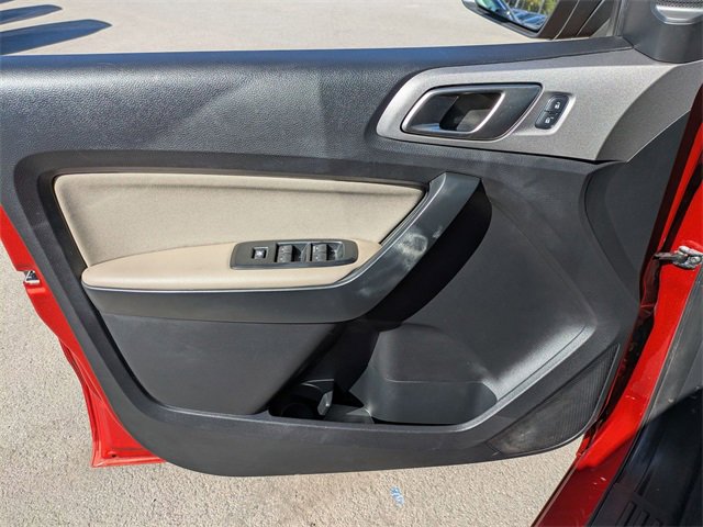 Certified 2019 Ford Ranger XLT w/ FX4 Off-Road Package image 6