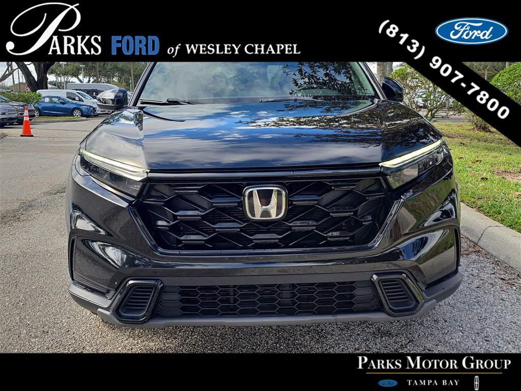 Used 2023 Honda CR-V Sport image 3