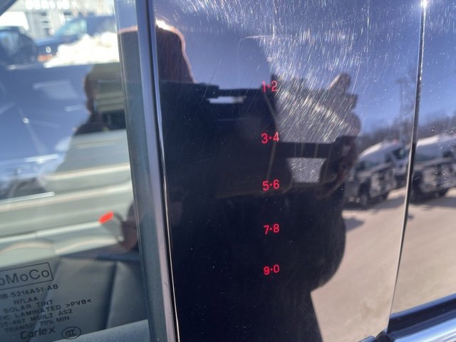 Certified 2025 Ford Expedition Max Active image 48