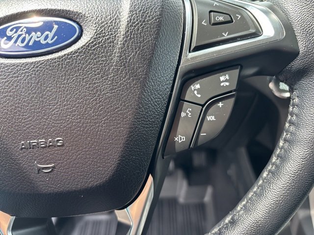 Certified 2023 Ford Edge SEL w/ Convenience Package image 21