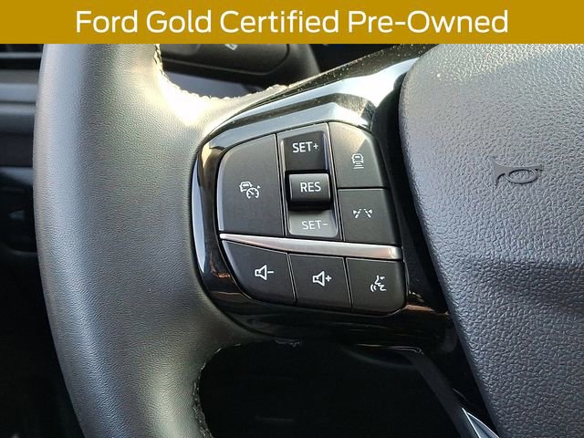 Certified 2024 Ford Escape Active w/ Tech Pack #1 image 25