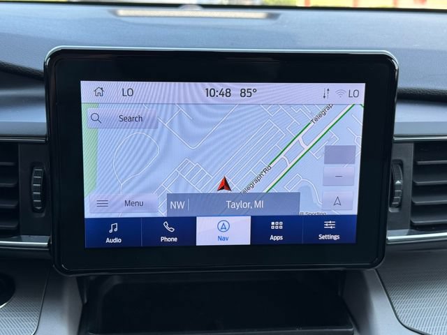 Certified 2023 Ford Explorer XLT w/ Equipment Group 202A AWD/4WD image 16