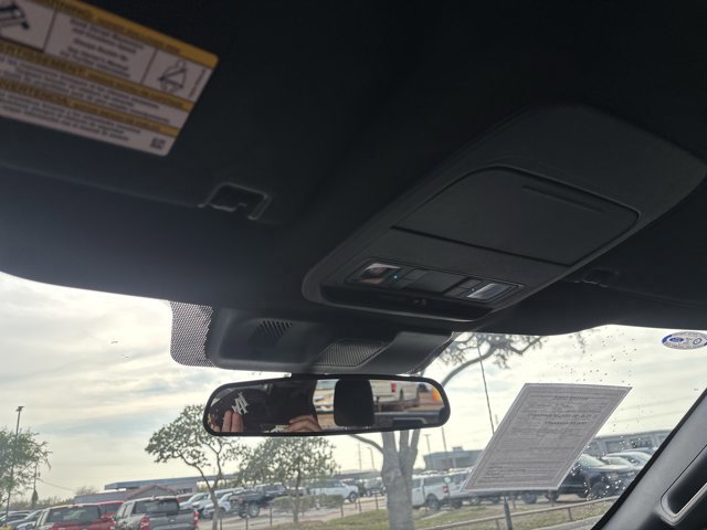 Certified 2024 Ford F150 STX w/ STX Black Appearance Package image 36