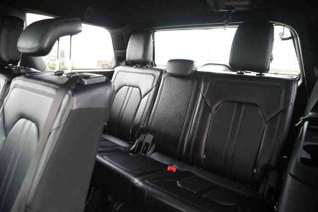 Certified 2019 Ford Expedition Limited w/ Equipment Group 301A AWD/4WD image 33