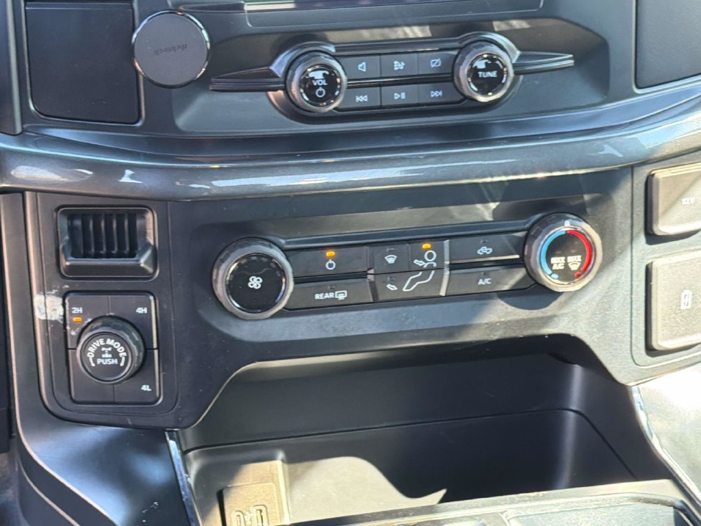 Certified 2023 Ford F150 XL w/ STX Appearance Package AWD/4WD image 19
