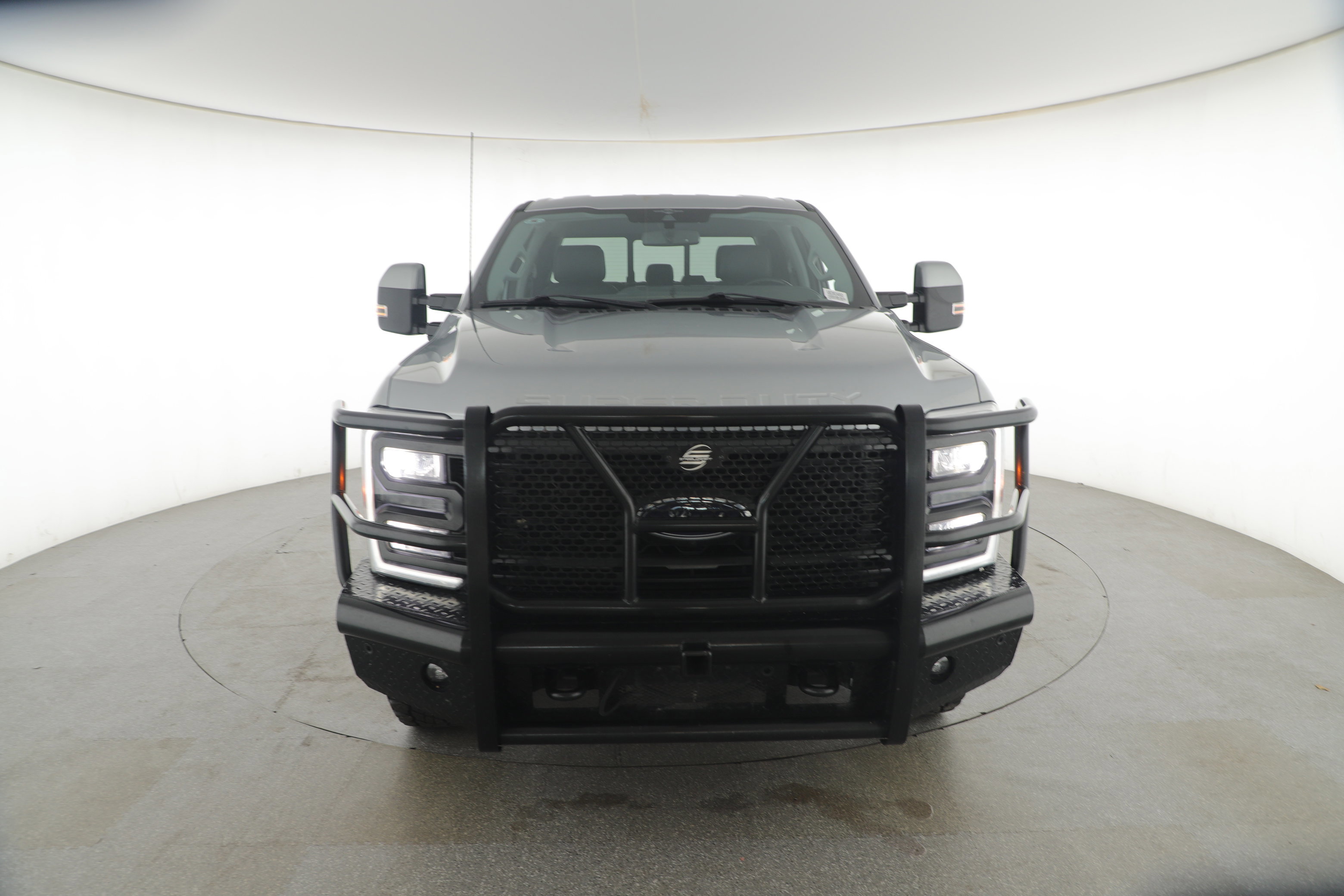 Certified 2023 Ford F250 Lariat w/ Sport Appearance Package image 2