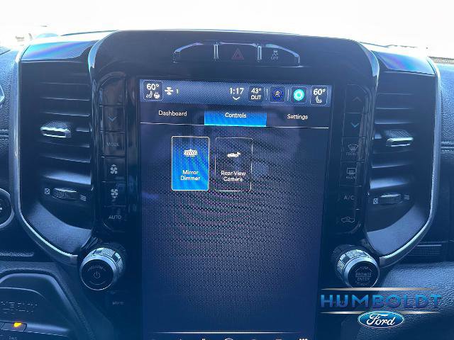 Used 2022 RAM 2500 Laramie image 28