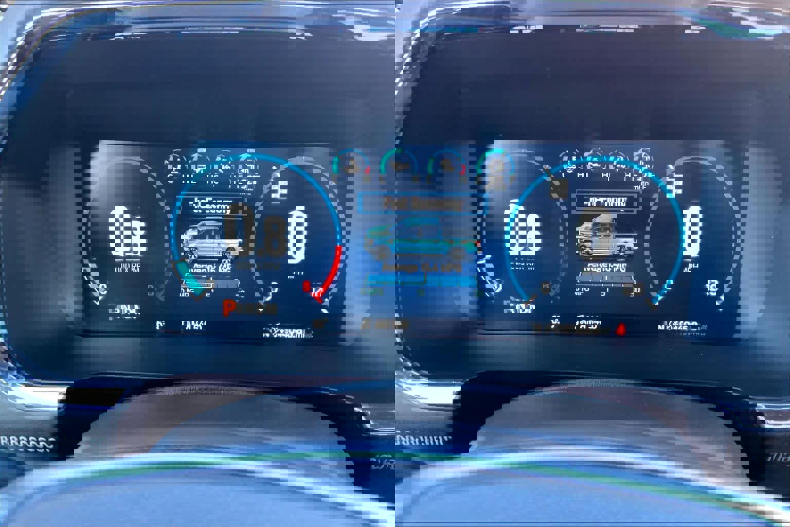 Certified 2021 Ford F150 King Ranch w/ Equipment Group 601A High image 25