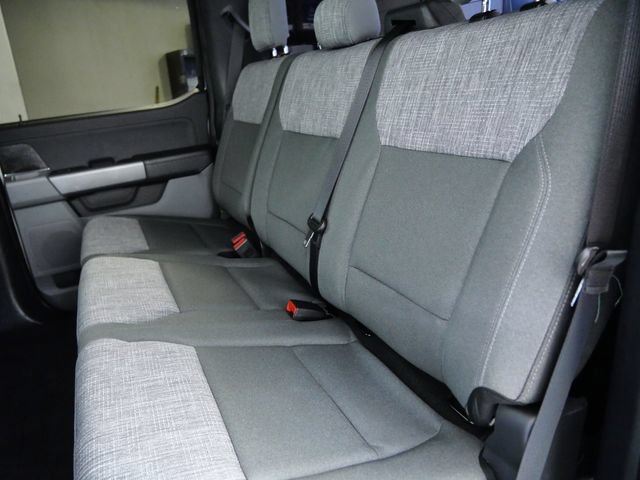 Certified 2023 Ford F150 XLT w/ Equipment Group 302A High AWD/4WD image 16