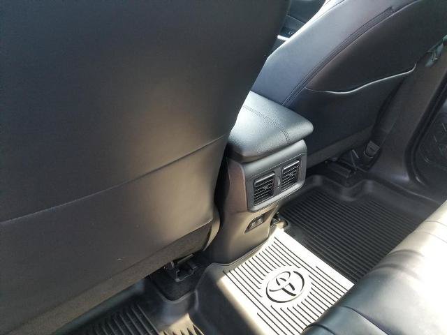 Used 2019 Toyota RAV4 Adventure w/ All Weather Liner Package AWD/4WD image 17