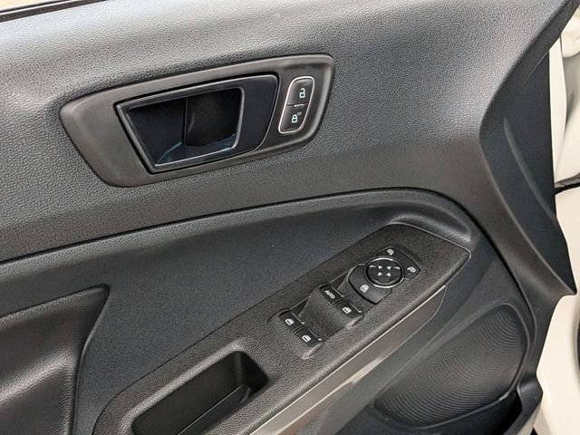 Certified 2021 Ford EcoSport SES AWD/4WD image 14