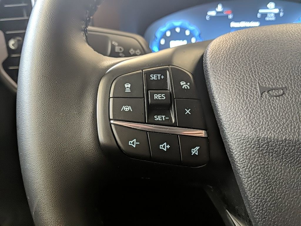 Certified 2025 Ford Bronco Sport Outer Banks w/ Outer Banks Tech Package+ image 17