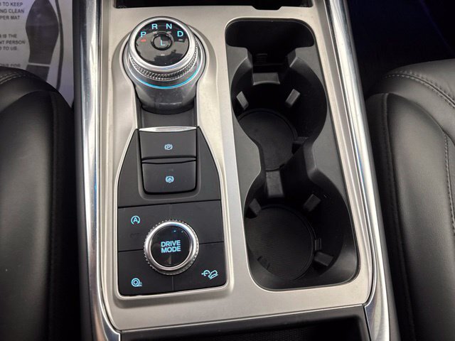 Certified 2023 Ford Explorer Platinum w/ Technology Package AWD/4WD image 18