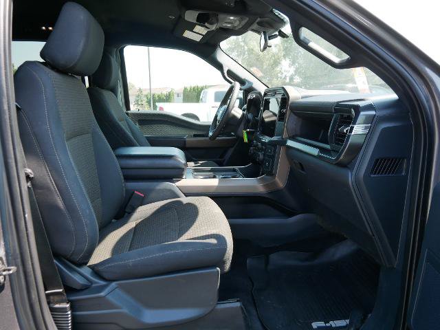 Certified 2025 Ford F150 STX w/ Equipment Group 201A FX4 AWD/4WD image 14