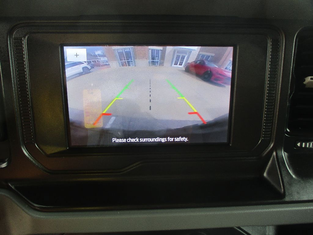 Certified 2021 Ford Bronco Big Bend AWD/4WD image 7