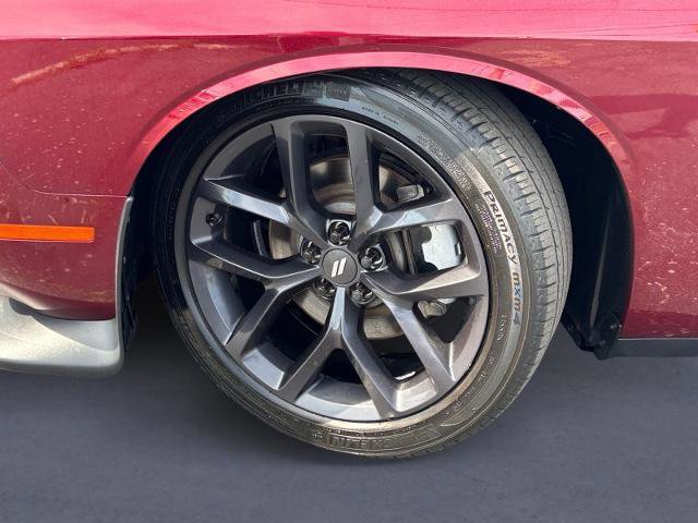 Used 2021 Dodge Challenger GT RWD image 9
