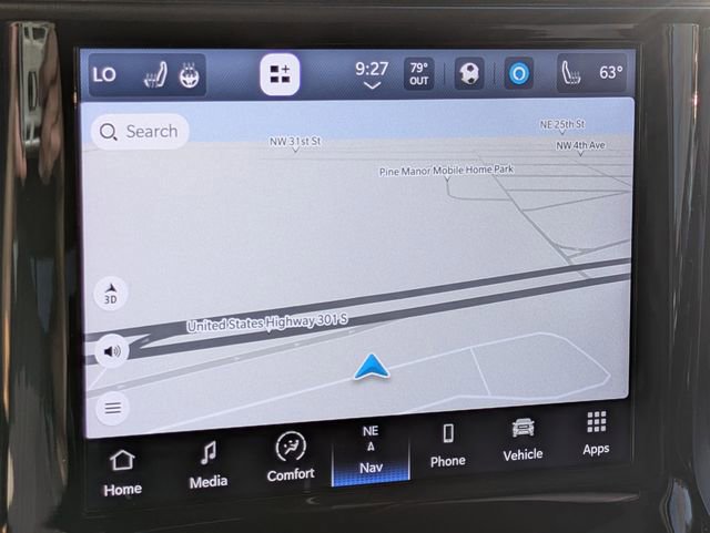 Used 2022 RAM 2500 Laramie w/ Night Edition image 21