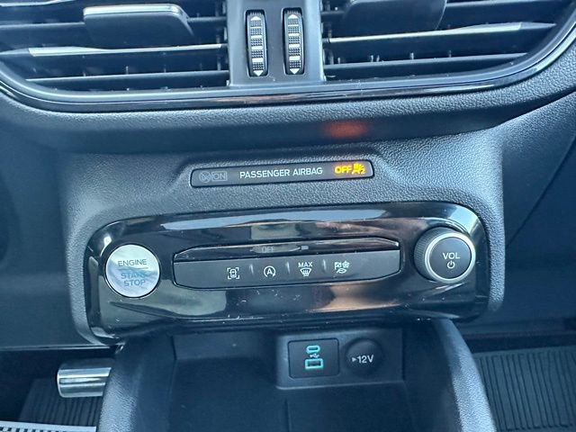 Certified 2023 Ford Escape ST-Line w/ Tech Pack #1 image 85
