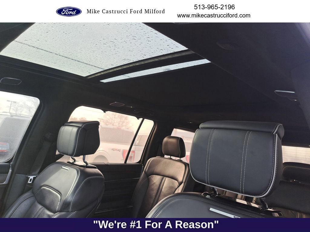 Used 2022 Jeep Grand Wagoneer Series II image 27