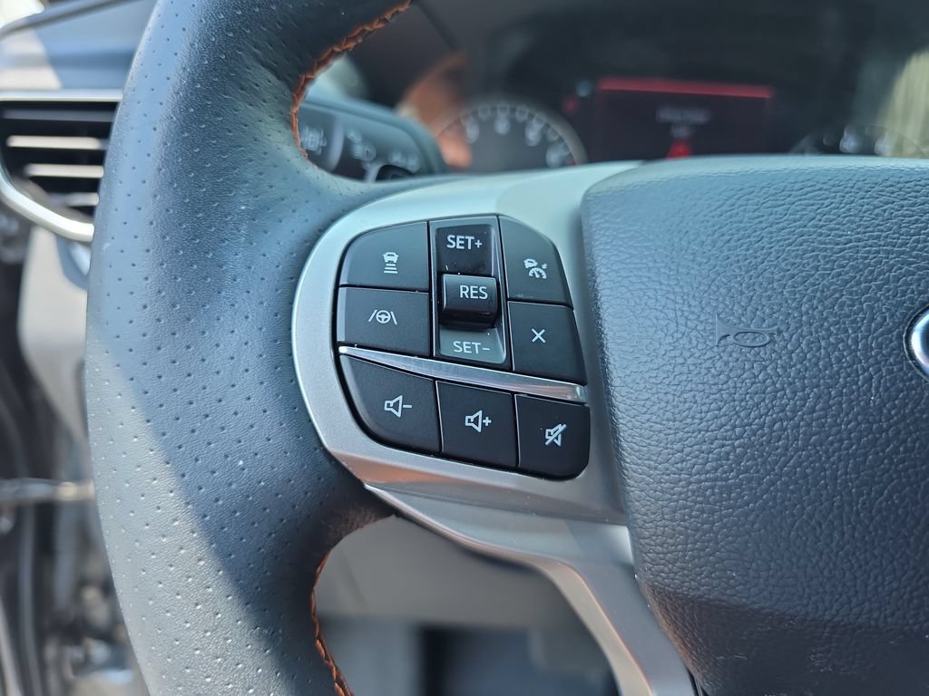 Certified 2024 Ford Explorer Timberline w/ Timberline Technology Package AWD/4WD image 22