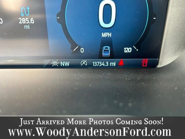 Certified 2024 Ford F150 STX image 13