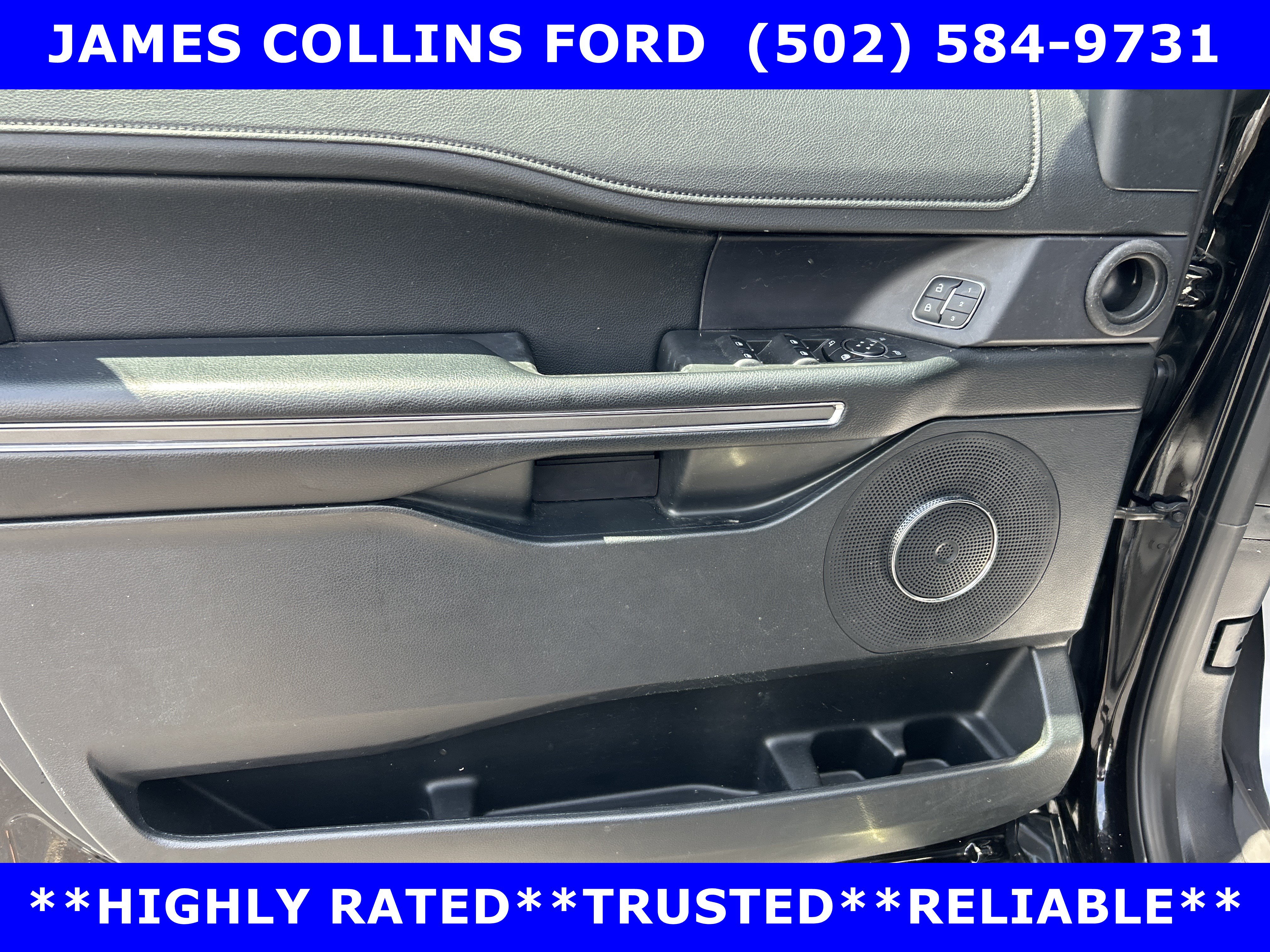 Certified 2021 Ford Expedition Max XLT AWD/4WD image 41