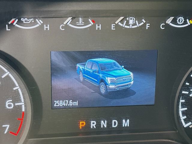 Certified 2023 Ford F150 XL w/ STX Appearance Package image 18