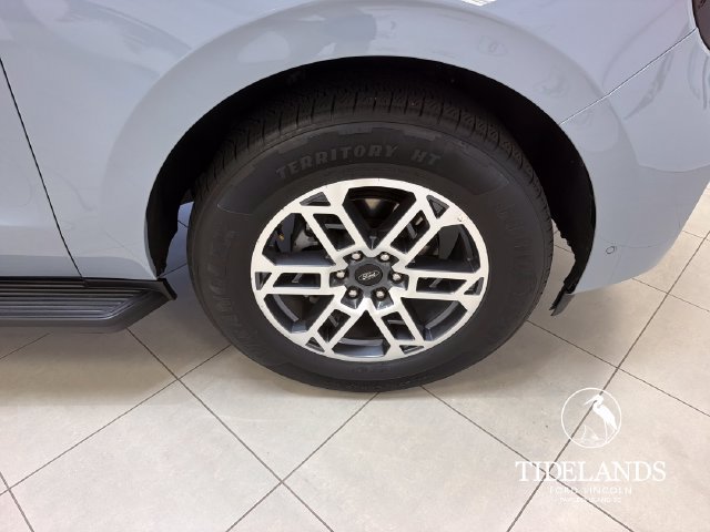 Certified 2025 Ford Expedition Active RWD image 34