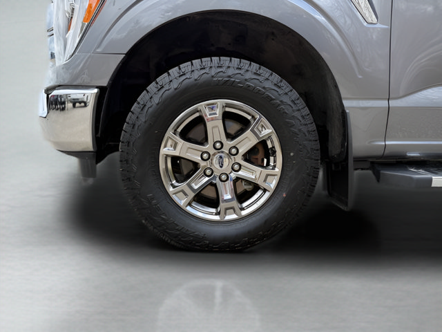 Certified 2021 Ford F150 Lariat AWD/4WD image 22