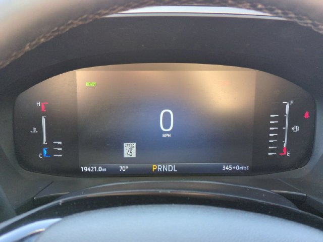 Certified 2024 Ford Escape SE FWD image 18