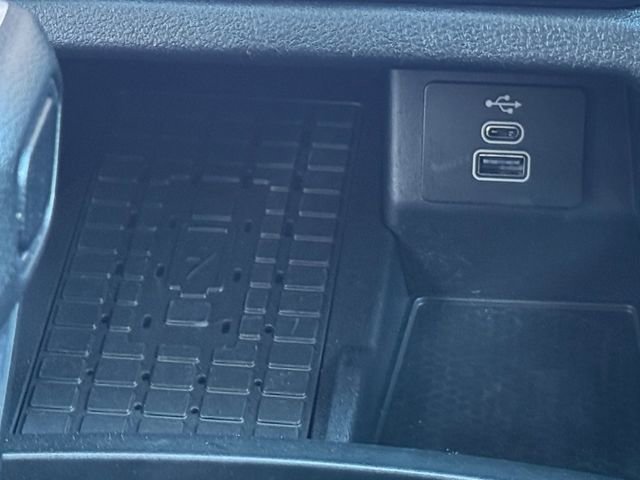 Certified 2025 Ford Ranger XLT w/ Equipment Group 301A High image 12