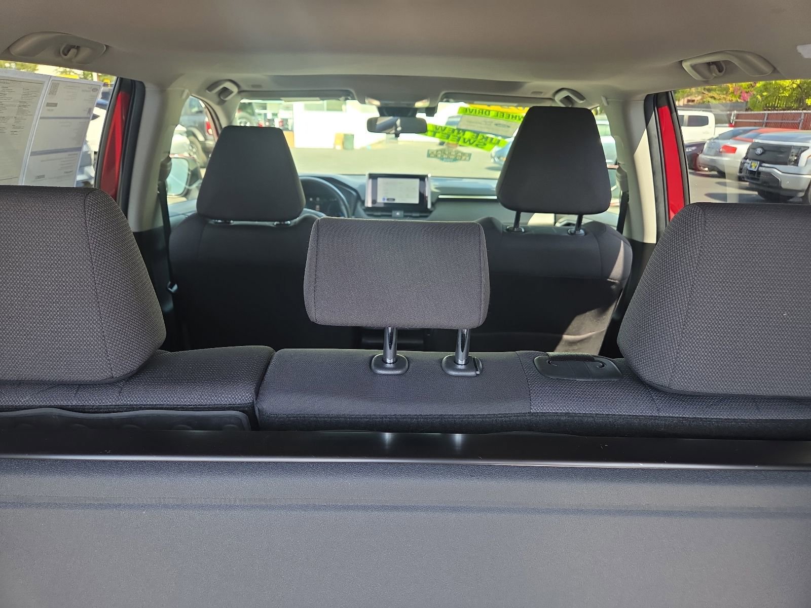 Used 2024 Toyota RAV4 XLE w/ Convenience Package AWD/4WD image 10