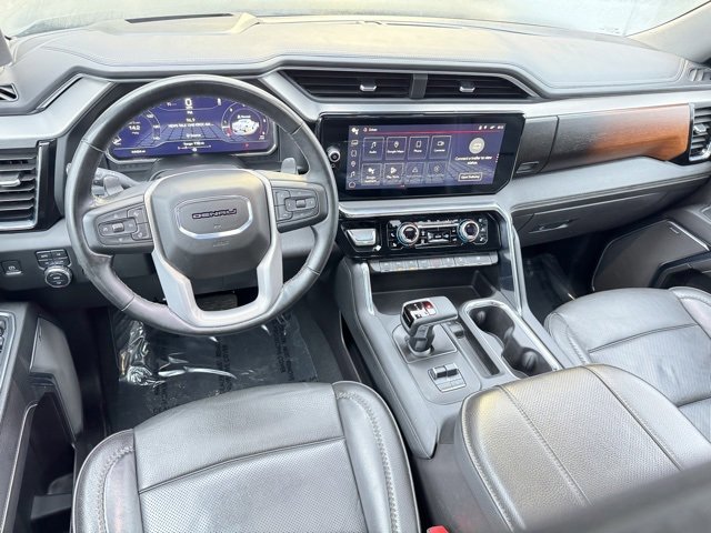 Used 2024 GMC Sierra 1500 Denali w/ Denali Reserve Package image 16