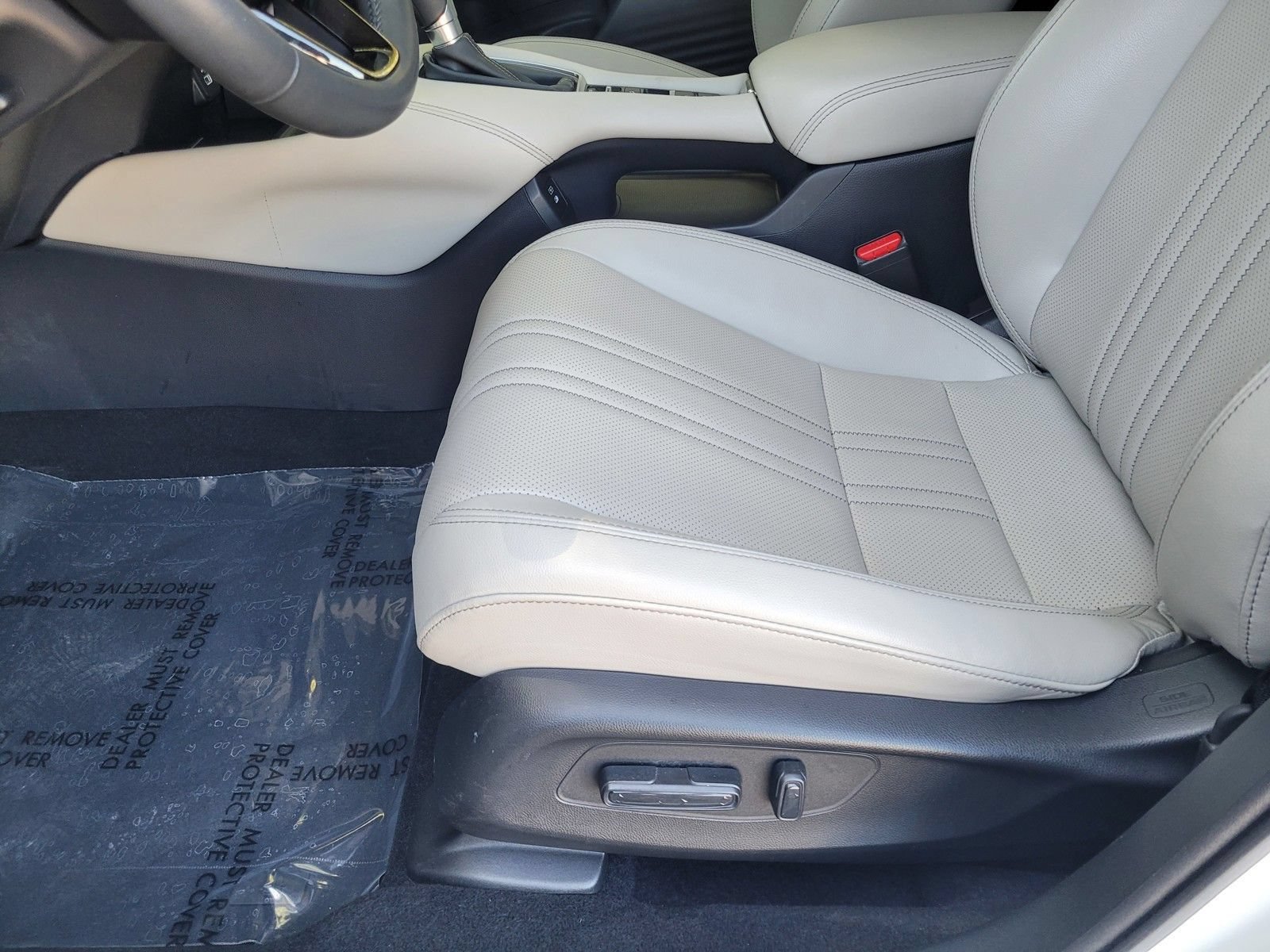 Used 2024 Honda HR-V EX-L image 23