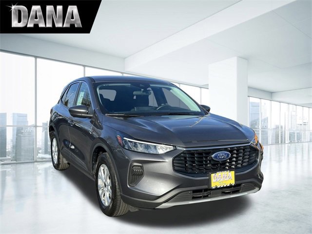 Certified 2023 Ford Escape Active w/ Tech Pack #2 image 7