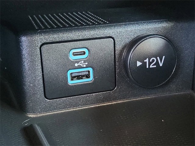 Certified 2022 Ford Escape SEL w/ Technology Package image 15
