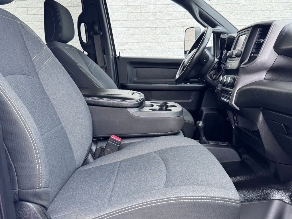 Used 2022 RAM 3500 Tradesman image 14