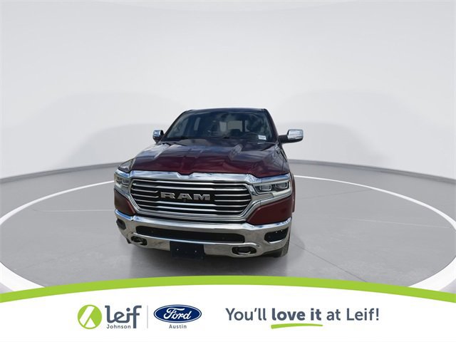 Used 2020 RAM 1500 Limited image 14