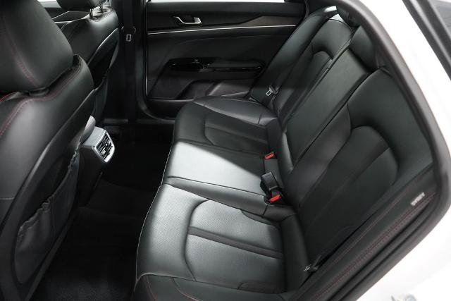 Used 2024 Kia K5 GT w/ GT1 Package FWD image 21