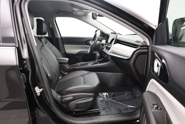 Used 2022 Jeep Compass Limited AWD/4WD image 29
