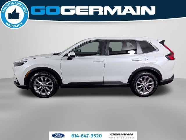 Used 2023 Honda CR-V EX image 11