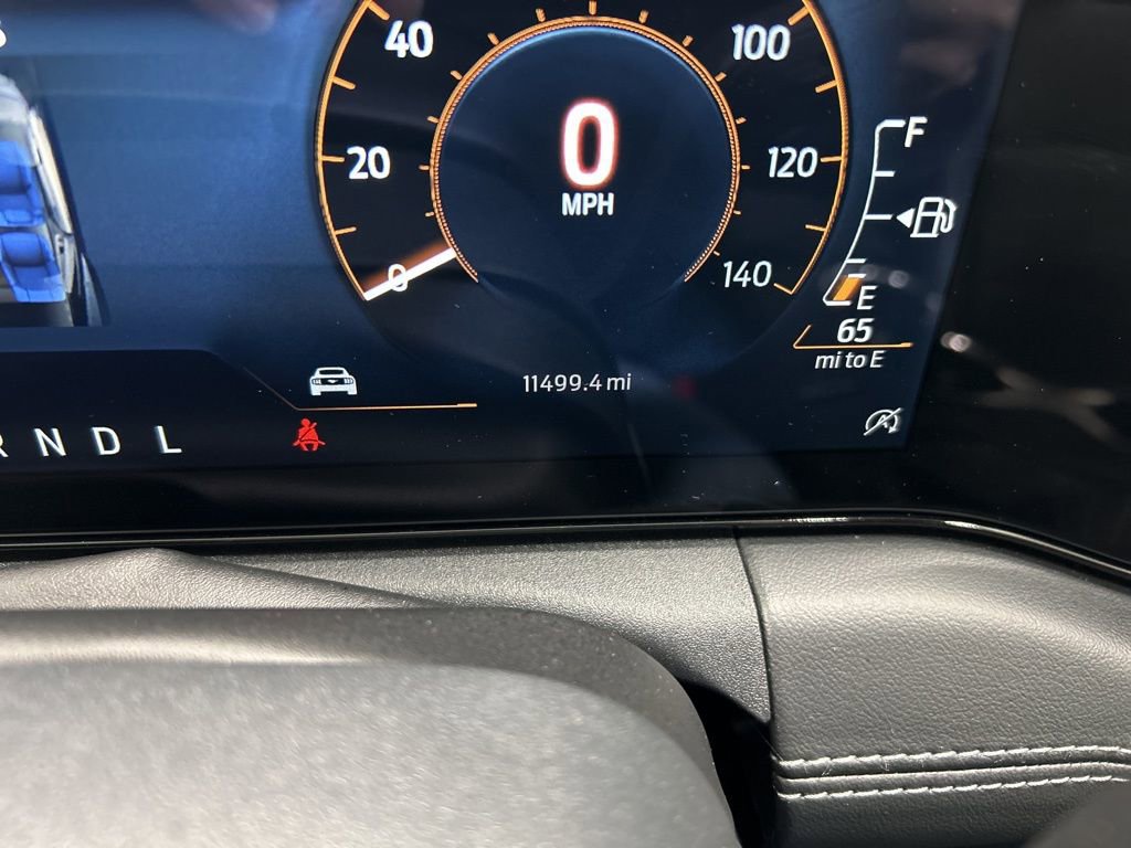 Certified 2024 Ford Mustang Premium image 18