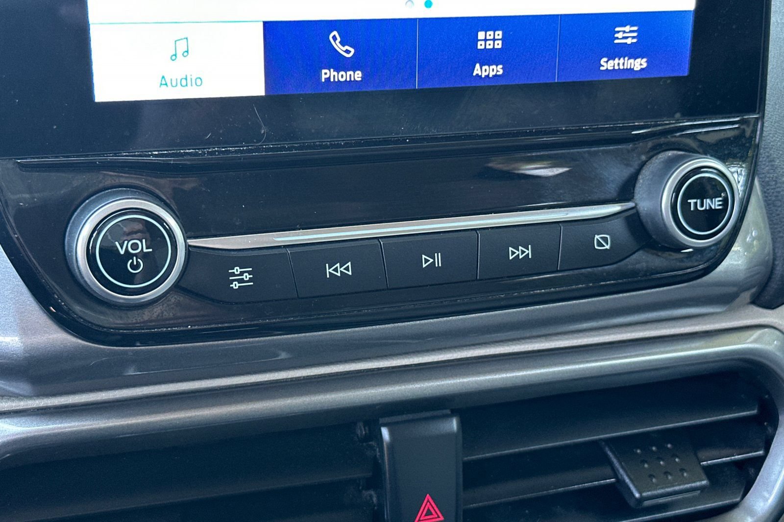 Certified 2020 Ford EcoSport SE FWD image 31