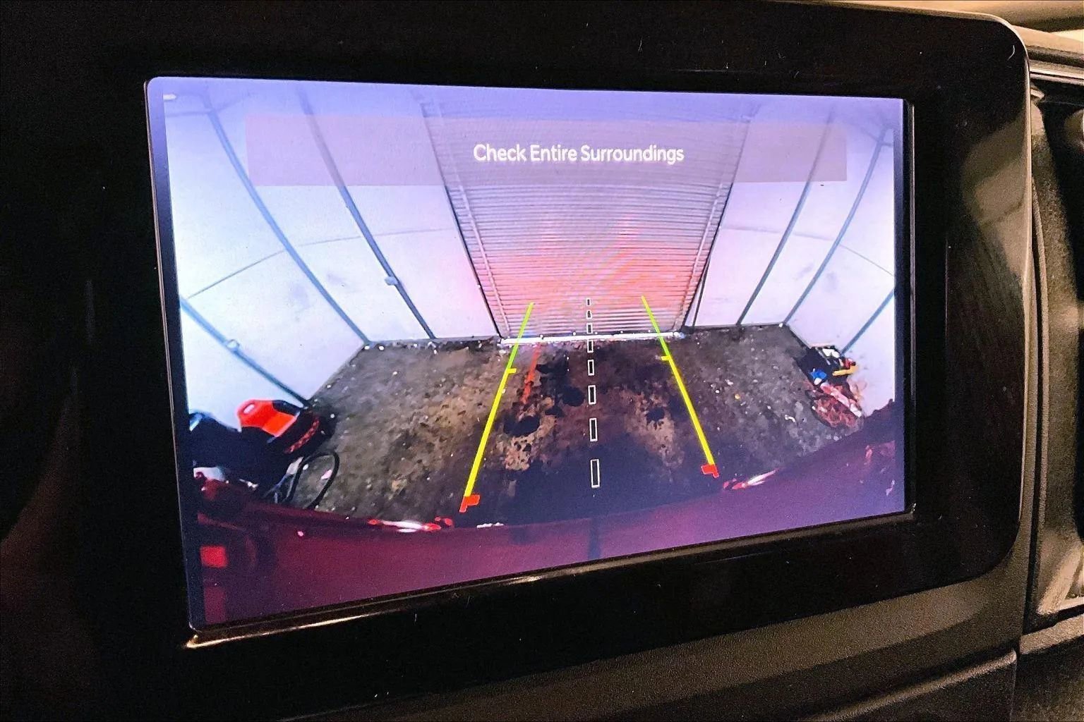 Used 2022 RAM ProMaster 2500 w/ Lane Management Group image 20