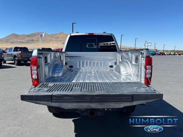 Certified 2022 Ford F250 Lariat w/ Tremor Off-Road Package AWD/4WD image 29