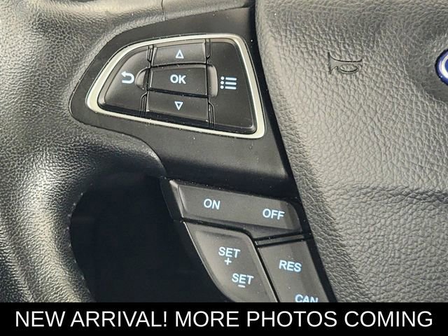 Certified 2020 Ford EcoSport SE image 27